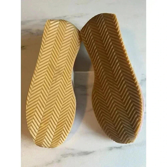 Sears The Winner II Pink 80s Shoes Vintage Sneakers Womens Size 7 New - Picture 10 of 14